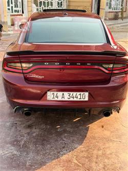 دودج تشارجر